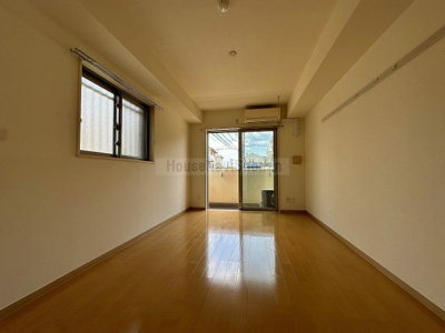 【居間・リビング】 | グレイスフラット