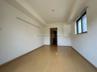 【寝室】 | グレイスフラット