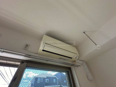 【設備】 | グレイスフラット