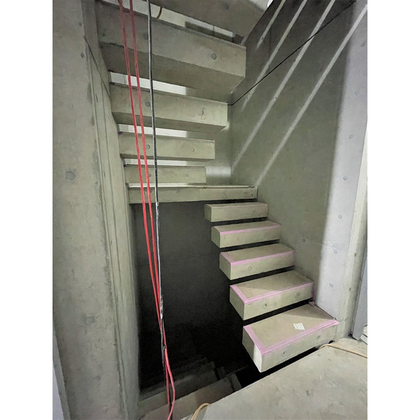 Sotterranea（ｿｯﾃﾗﾈｱ）のその他共用部分