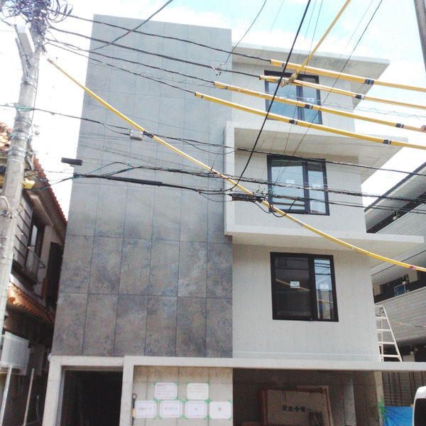 Sotterranea（ｿｯﾃﾗﾈｱ）の展望