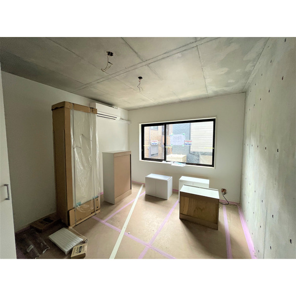 Sotterranea（ｿｯﾃﾗﾈｱ）の居間・リビング