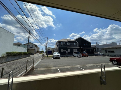 【展望】 | グレイスフラット