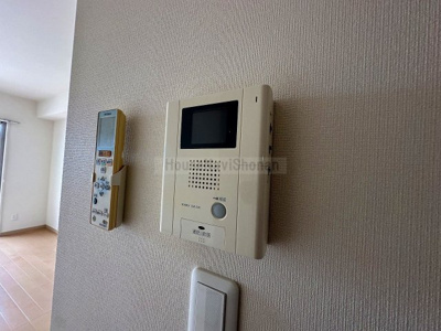 【セキュリティ】 | グレイスフラット