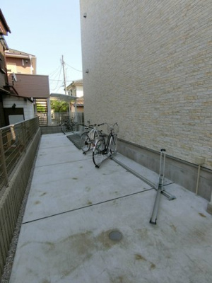 【その他共用部分】 | リブリアークパイン