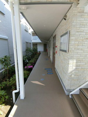 【ロビー】 | リブリアークパイン