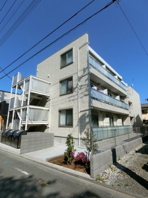 【外観】 | リブリアークパイン