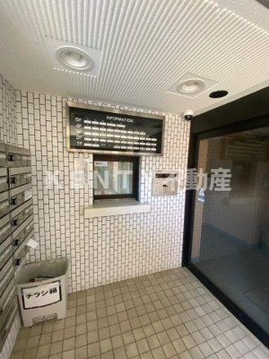 【その他共用部分】 | ライオンズマンション雪ケ谷