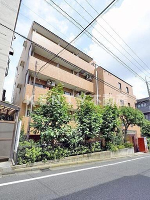 【外観】 | ライオンズマンション雪ケ谷 | 外観も気になるポイント