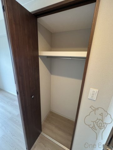 ArtizA淡路の収納