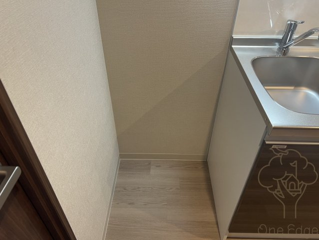 ArtizA淡路のキッチン