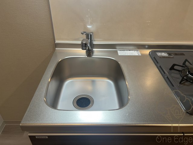ArtizA淡路のキッチン