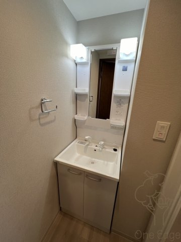 ArtizA淡路の浴室