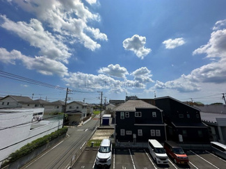 【展望】
