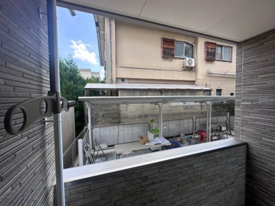 【展望】 | サニーレジデンス高槻本町
