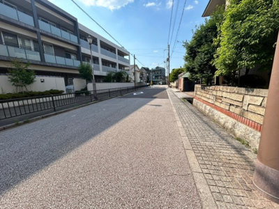【周辺】 | サニーレジデンス高槻本町