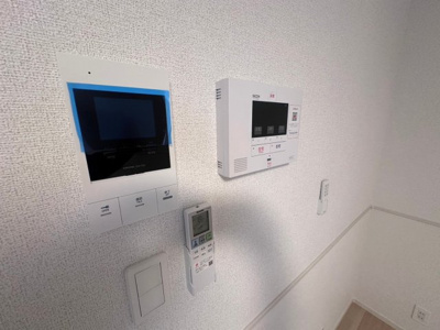 【設備】 | サニーレジデンス高槻本町