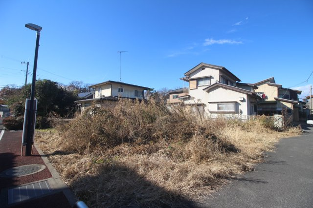 小山市羽川