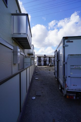 【その他共用部分】 | メゾン雅Ⅱ