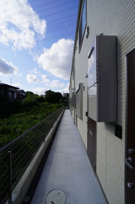 【その他共用部分】 | メゾン雅Ⅱ