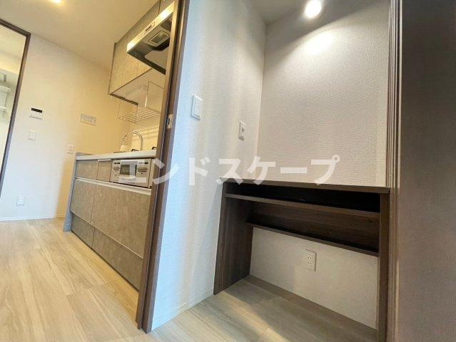 オペラハウス和田町の設備|高崎、前橋、伊勢崎エリアのお部屋探しはエンドスケープまで！お客様の理想お聞かせ下さい♪