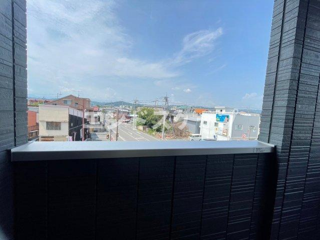 オペラハウス和田町の展望|高崎、前橋、伊勢崎エリアのお部屋探しはエンドスケープまで！お客様の理想お聞かせ下さい♪