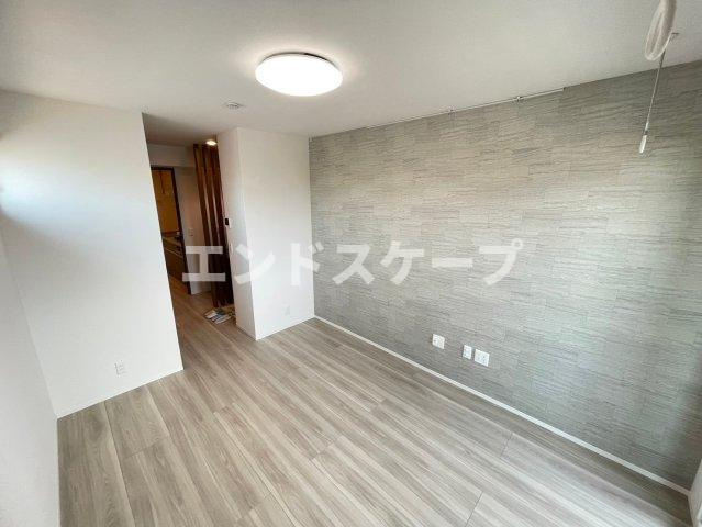 オペラハウス和田町の内装|高崎、前橋、伊勢崎エリアのお部屋探しはエンドスケープまで！お客様の理想お聞かせ下さい♪