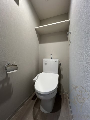 ArtizA淡路のトイレ