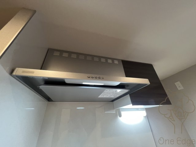ArtizA淡路のキッチン
