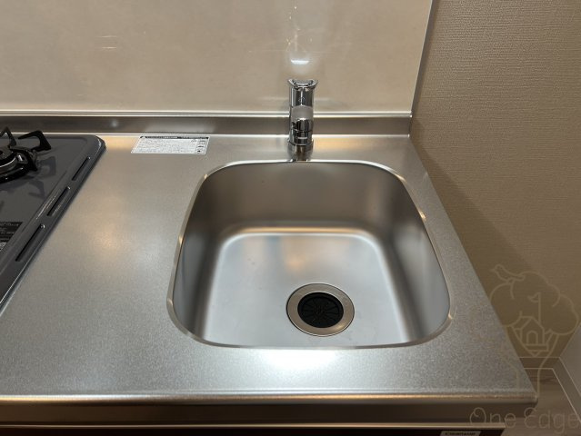 ArtizA淡路のキッチン