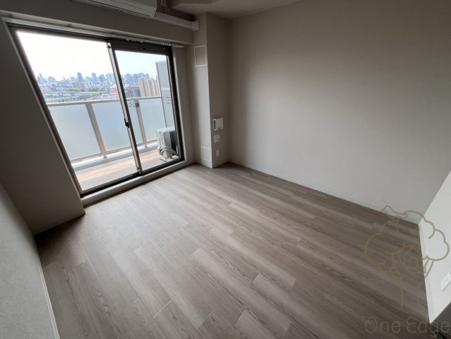 ArtizA淡路の内装