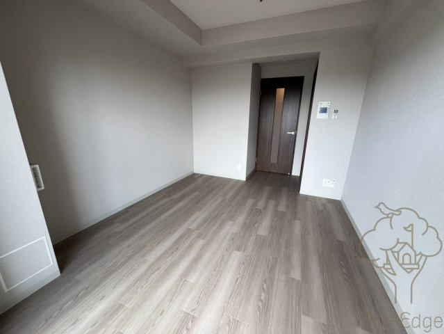 ArtizA淡路の寝室