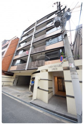 RIPPLU OASISSQUARE　真田山小学校区の外観|RIPPLU OASISSQUARE　外観