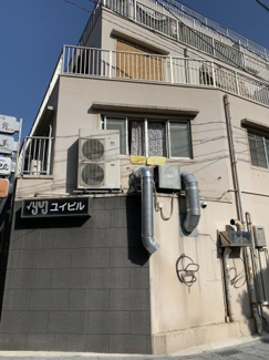 【外観】