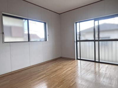 【洋室】 | 員弁郡東員町城山３丁目