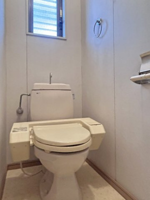 【トイレ】 | 員弁郡東員町城山３丁目