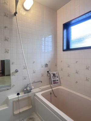 【浴室】 | 員弁郡東員町城山３丁目