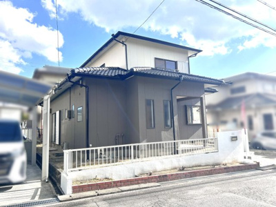 【外観】 | 員弁郡東員町城山３丁目