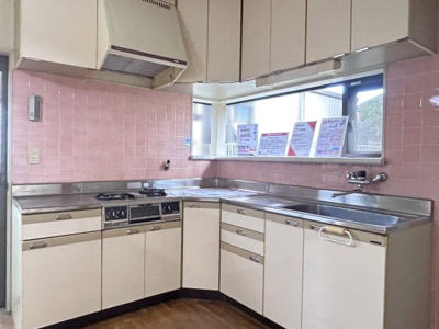 【キッチン】 | 員弁郡東員町城山３丁目 | キッチン