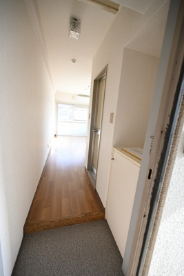 【玄関】 | ブリリアン・メゾン・オノ