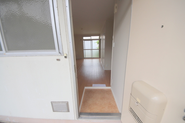 鳩マンションのその他