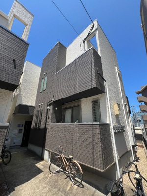 【エントランス】 | Grandtic Giglio 高宮Ⅱ