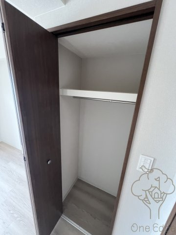 ArtizA淡路の収納