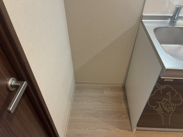 ArtizA淡路のキッチン