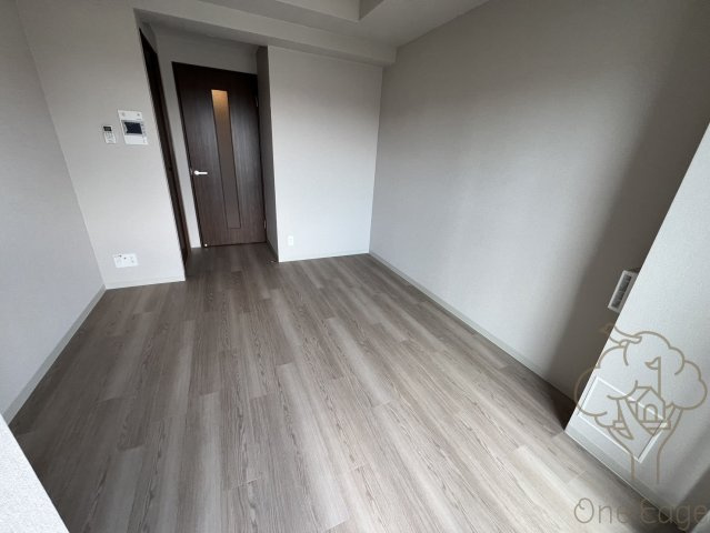 ArtizA淡路の寝室