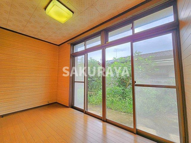 毛野新町貸家SUのその他|2024年8月撮影。