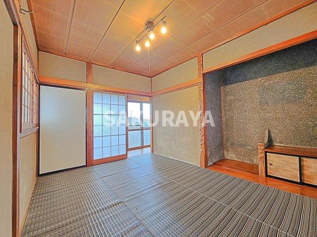 毛野新町貸家SUのその他|2024年8月撮影。