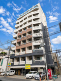 T’s SQUARE天神橋の画像