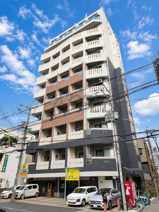 T’s SQUARE天神橋の画像