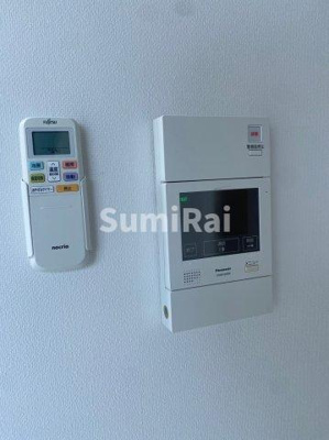 【セキュリティ】 | グランヴィータ